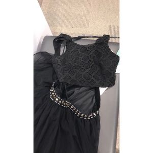 Homecoming Dress // Prom Dress